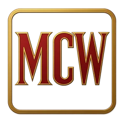mcw logo